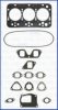 IVECO 1905925 Gasket Set, cylinder head